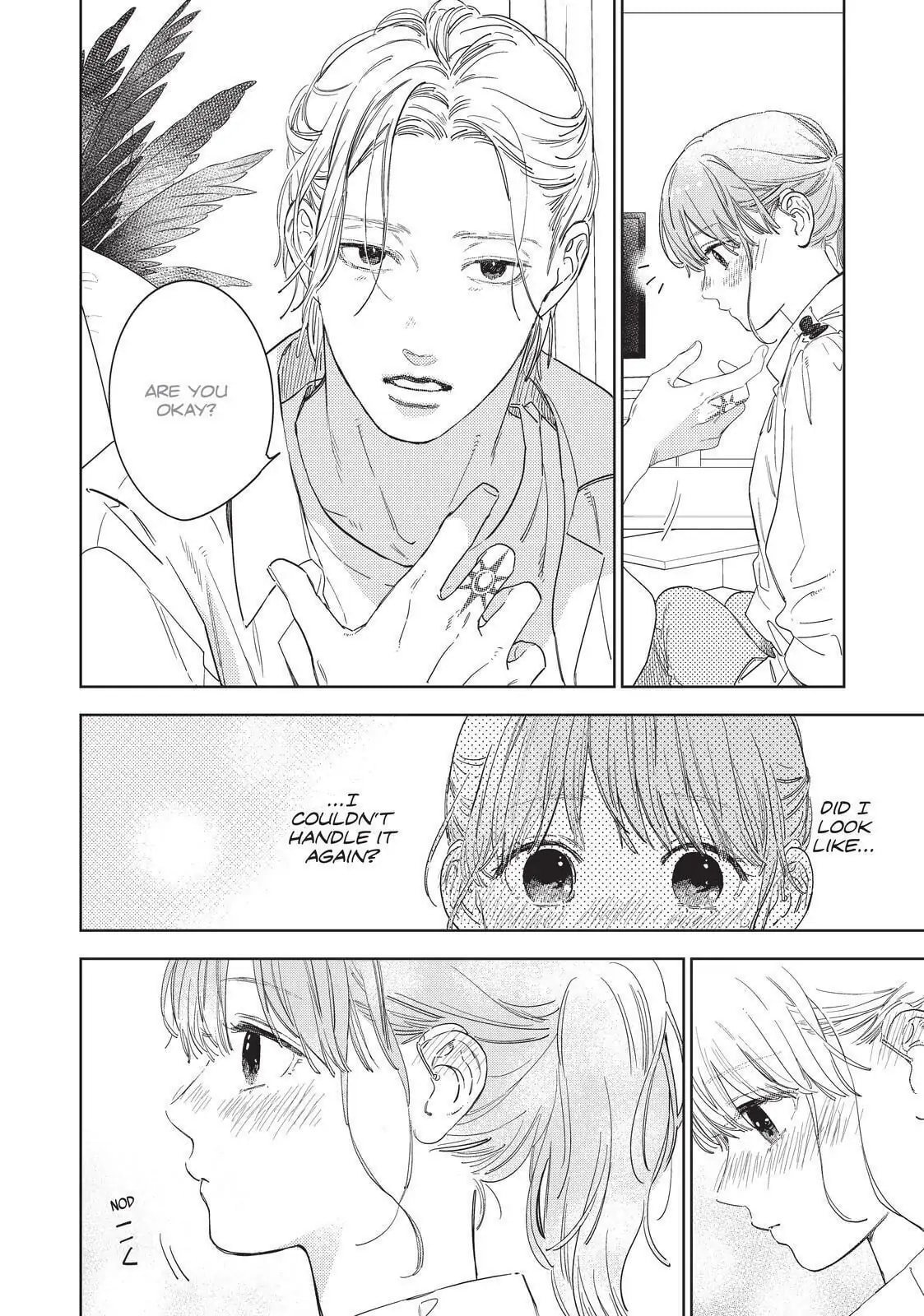 A Sign of Affection, Chapter 25 image 06